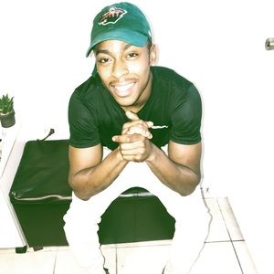 Meet your Posher, Wallen